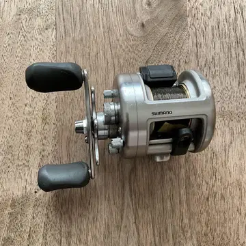 SHIMANO CALCUTTA 100 베이트 낚시릴