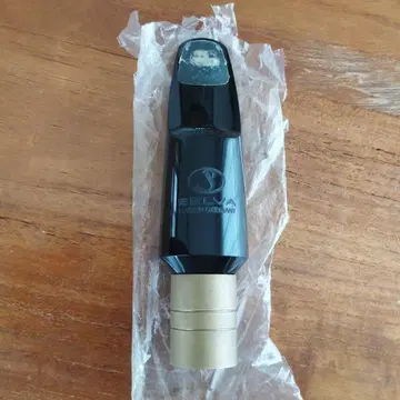 바리톤 색소폰 마우스피스