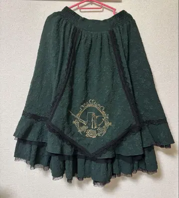 로젠 메이든 Rozen Maiden 스이세이세키 스커트