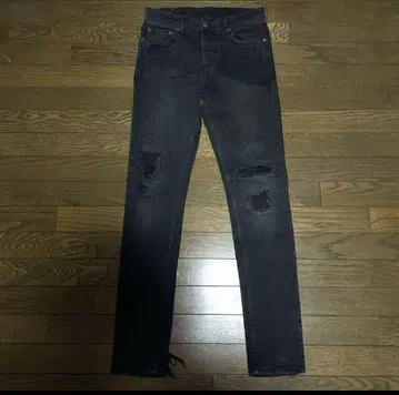 ksubi 데님 30