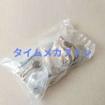 타임보칸 가챠 타임 메카가부토