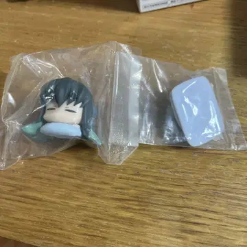 귀멸의 칼날 오네무탄 토키토 무이치로