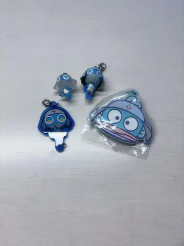 개구리 중사 케로로 도롱 도롱 묶음 판매