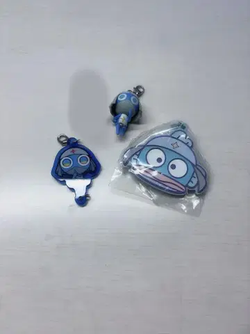 개구리 중사 케로로 도롱 도롱 묶음 판매