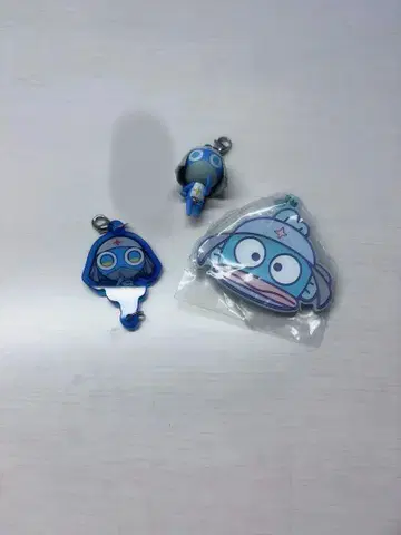 개구리 중사 케로로 도롱 도롱 묶음 판매