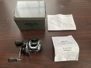 시마노 24 SLX70 중고품