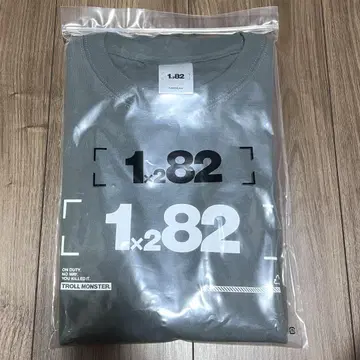 구치츠보 182 T셔츠