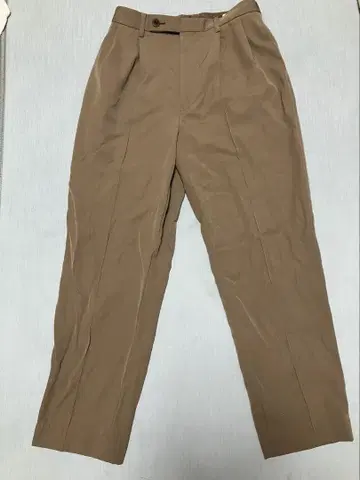 AURALEE 슬랙스 사이즈 1