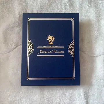 앙스타 안스테 Knights JoK 브로마이드 홀더