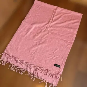 캐시미어 컬렉션 카야 스톨 180cm x 70cm