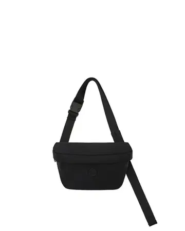 minitmute Clo Waist Mini Black