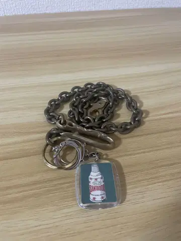 지갑 체인