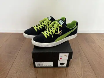 PUMA CLYDE CLYDEZILLA MIJ 28cm