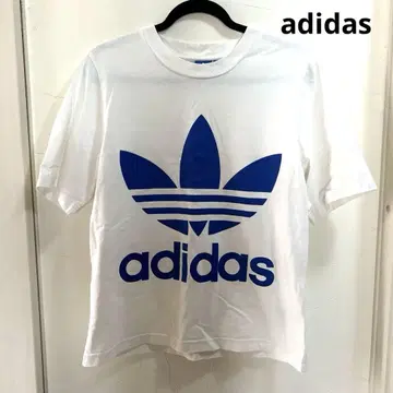 adidas 로고T셔츠 사이즈XS