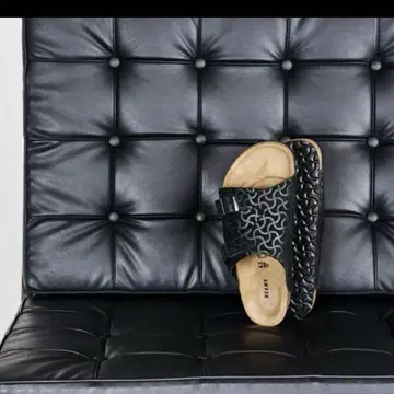 BEAMS BIRKENSTOCK 별주 ZurichBONEPATTERN