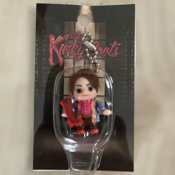 Kinky Boots 코스튬 큐피 롤라