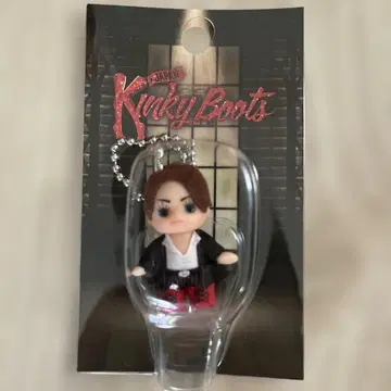 Kinky Boots 코스튬 큐피 로라