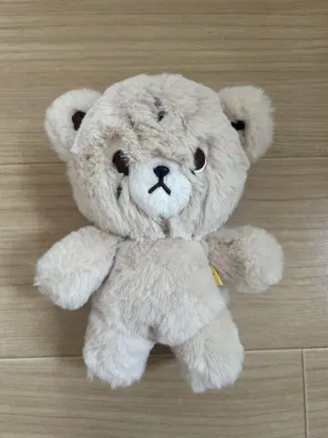 nct 마크 치타리 20cm