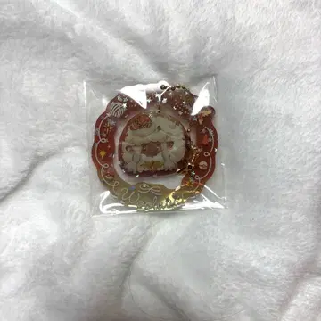 포켓몬 센터 울 아크릴 오너먼트 컬렉션