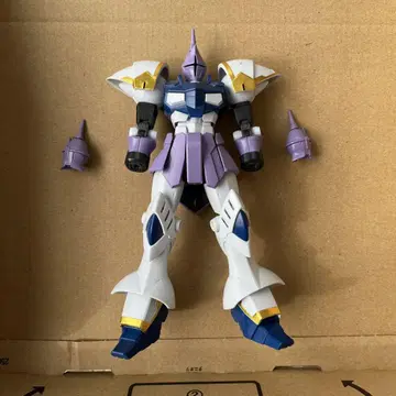 HG 걍 개조품