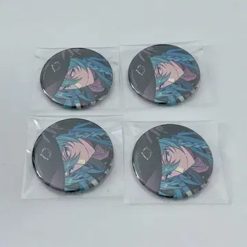 앙스타 컬렉션 캔뱃지 히비키 와타루 2025 Jun