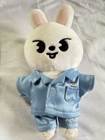 skzoo 리비트 미니 봉제 인형