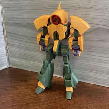hg 앗시마 정크 완성품
