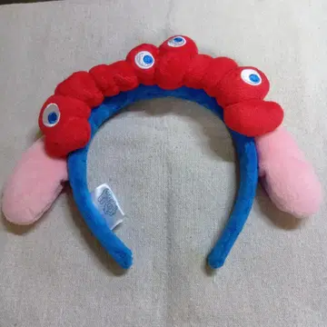 미야쿠미야쿠 마이멜로디 머리띠