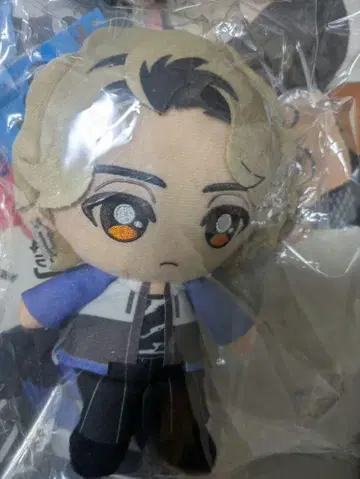 가면라이더 가브  라키아 아말가 쇼지 코헤이 SD 인형
