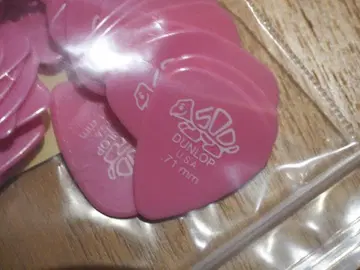 DUNLOP 피크 99개