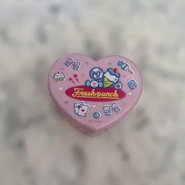 산리오 프레쉬 펀치 소품함