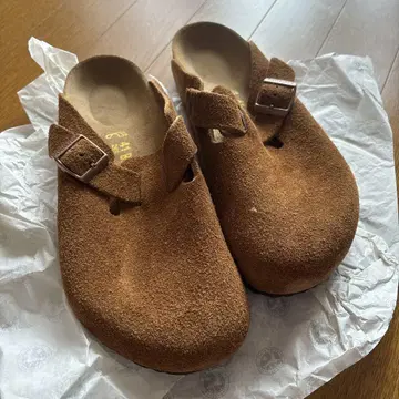 BIRKENSTOCK BOSTON 빌켄 보스턴