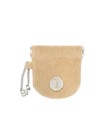 minitmute Clo Coin Keyring