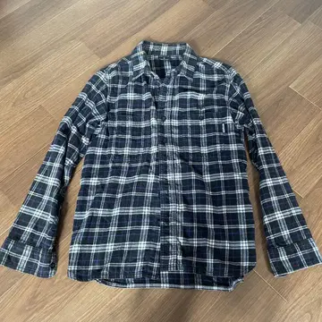 2000s 우라하라 BOUNTY HUNTER 플란넬 셔츠 L 사이즈