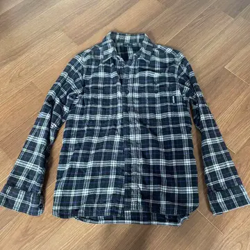 2000s 우라하라 BOUNTY HUNTER 플란넬 셔츠 L 사이즈