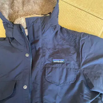 파타고니아 남성용 이즈머스 후드티