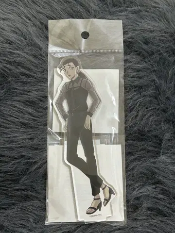 명탐정 코난 키르 아크릴 스탠드