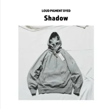 SURE'S 'SPRING TERRY' CORN HEAD HOODIE