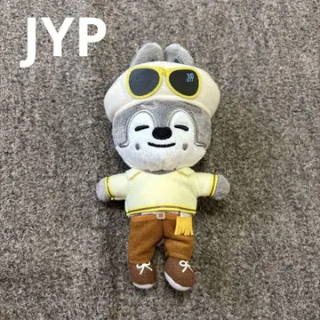 skzoo 울프찬 백참 straykids 방찬