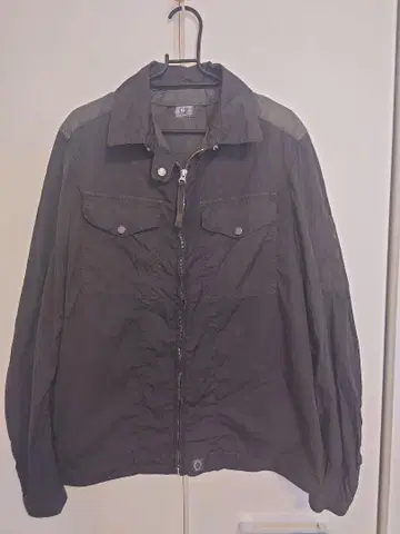 C.P.Company 블루종