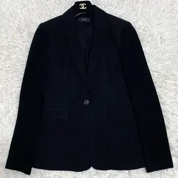 [ 새상품급 ] 조셉 테일러드 자켓 블랙 40