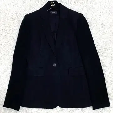 [ 새상품급 ] 조셉 테일러드 자켓 블랙 40