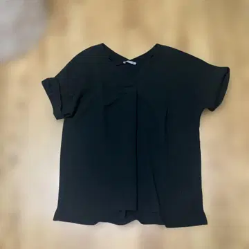 띠어리 럭스 블라우스 38