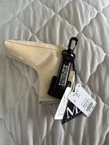 MARK&LONA 퍼터 커버 정품