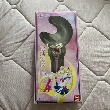 문 스틱 세일러문 스토어 한정판