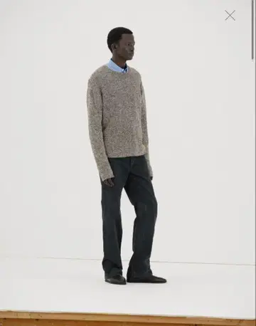PRODUCT DYED FINX CHINO NARROW PANTS