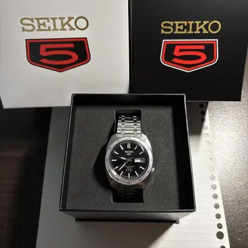 세이코 5 SBSA313