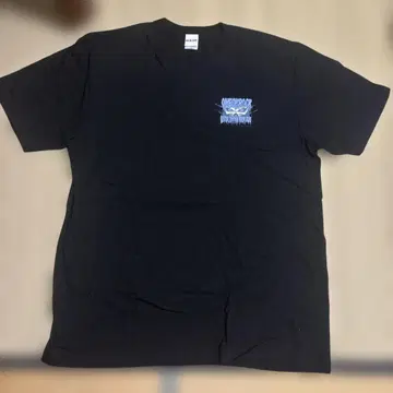 ONE OK ROCK DETROIT JAPAN TOUR 2025 티셔츠