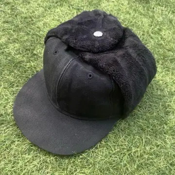 TOKYOHEMPCONNECTION HEMP DOGGIE CAP