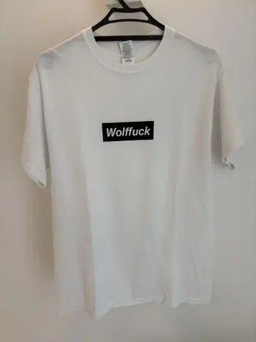 새상품급 ROTTWEILER T셔츠